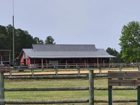 116 Shagbark Court West End NC 27376