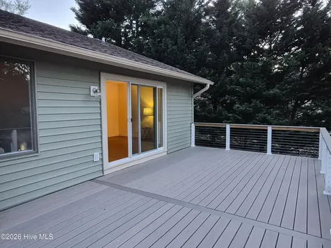 116 Shagbark Court West End NC 27376