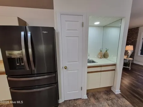 116 Shagbark Court West End NC 27376