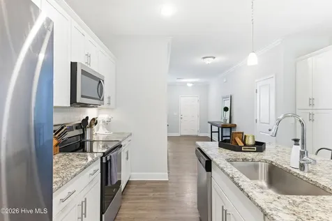 4406 Finch Lane Wilmington NC 28409