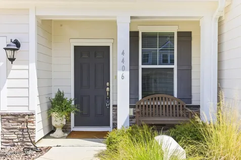 4406 Finch Lane Wilmington NC 28409