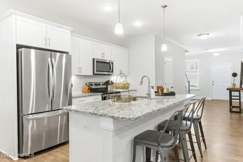 4406 Finch Lane Wilmington NC 28409