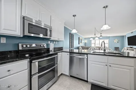 1505 Salter Path Road Indian Beach NC 28512