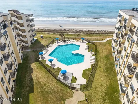 1505 Salter Path Road Indian Beach NC 28512
