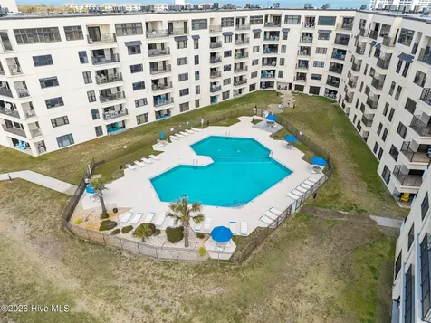 1505 Salter Path Road Indian Beach NC 28512