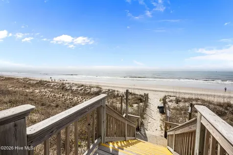 1505 Salter Path Road Indian Beach NC 28512