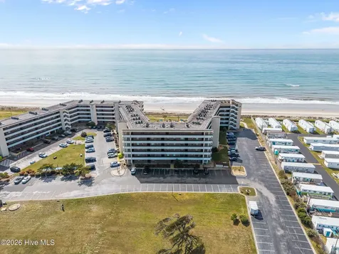 1505 Salter Path Road Indian Beach NC 28512