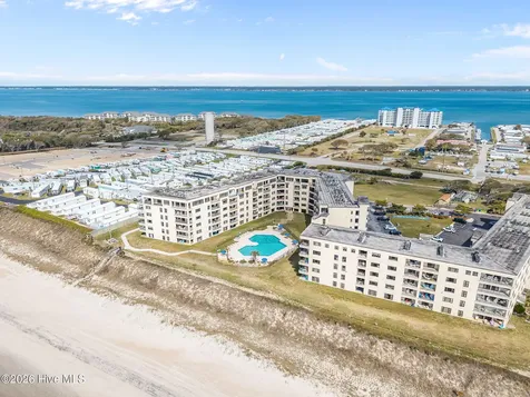1505 Salter Path Road Indian Beach NC 28512