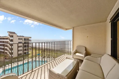 1505 Salter Path Road Indian Beach NC 28512