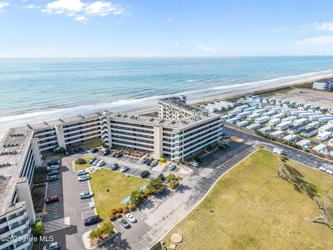 1505 Salter Path Road Indian Beach NC 28512