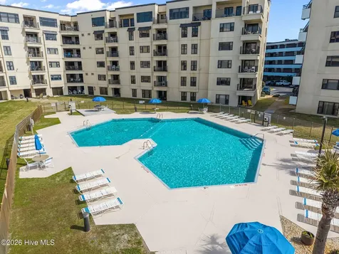 1505 Salter Path Road Indian Beach NC 28512