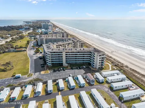 1505 Salter Path Road Indian Beach NC 28512