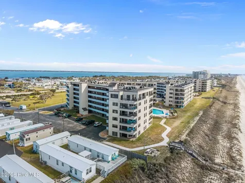 1505 Salter Path Road Indian Beach NC 28512