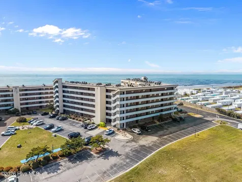 1505 Salter Path Road Indian Beach NC 28512