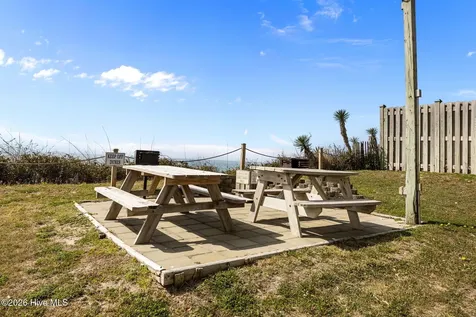 1505 Salter Path Road Indian Beach NC 28512