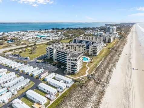 1505 Salter Path Road Indian Beach NC 28512