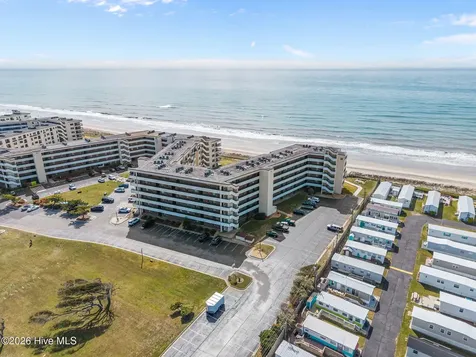 1505 Salter Path Road Indian Beach NC 28512