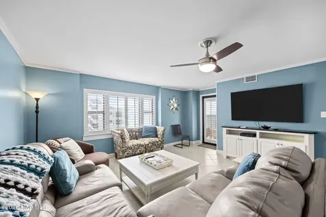1505 Salter Path Road Indian Beach NC 28512