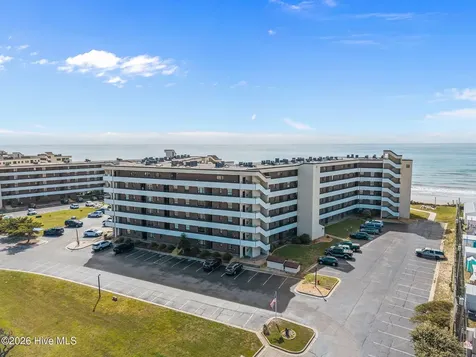 1505 Salter Path Road Indian Beach NC 28512