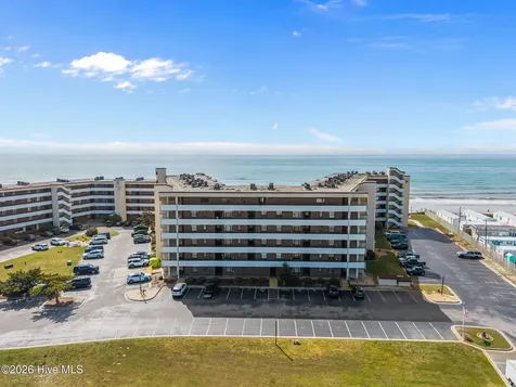 1505 Salter Path Road Indian Beach NC 28512