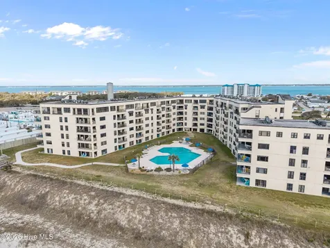 1505 Salter Path Road Indian Beach NC 28512