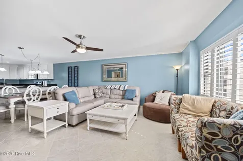 1505 Salter Path Road Indian Beach NC 28512