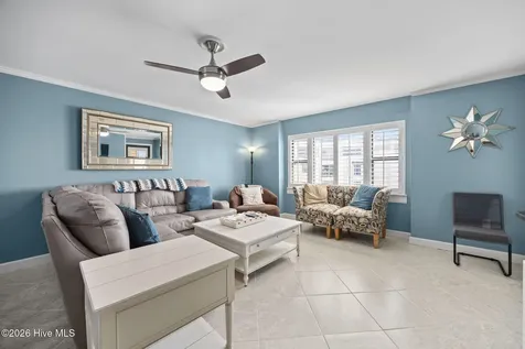 1505 Salter Path Road Indian Beach NC 28512