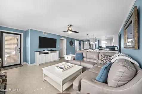 1505 Salter Path Road Indian Beach NC 28512