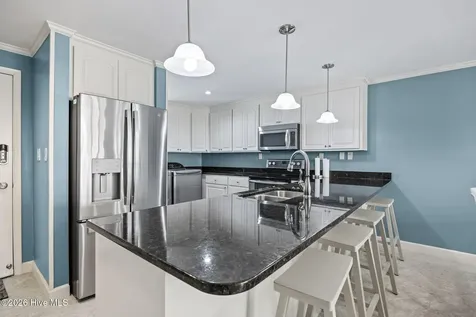 1505 Salter Path Road Indian Beach NC 28512