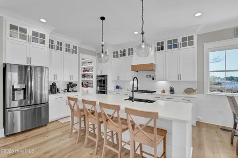 823 Chadwick Shores Drive Sneads Ferry NC 28460