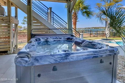 823 Chadwick Shores Drive Sneads Ferry NC 28460