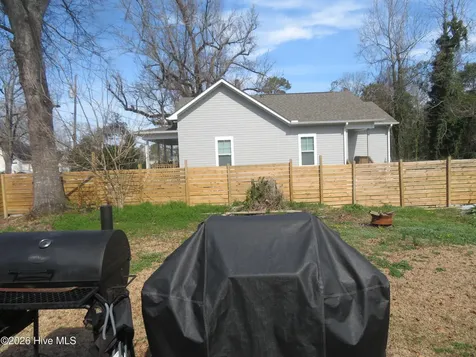 408 7th Street Maysville NC 28555