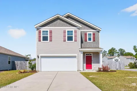 1573 Murre Court SE Bolivia NC 28422