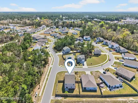 1573 Murre Court SE Bolivia NC 28422