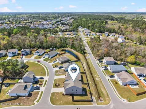 1573 Murre Court SE Bolivia NC 28422