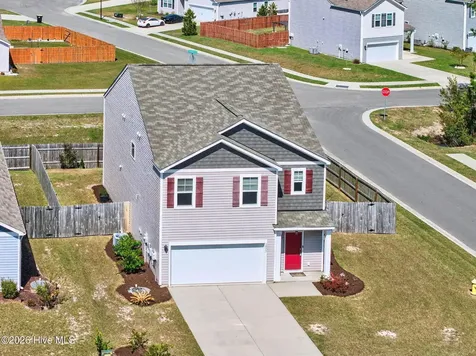 1573 Murre Court SE Bolivia NC 28422