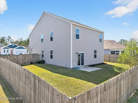 1573 Murre Court SE Bolivia NC 28422