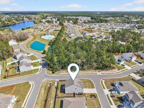 1573 Murre Court SE Bolivia NC 28422