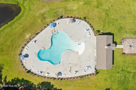 1573 Murre Court SE Bolivia NC 28422