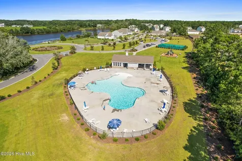 1573 Murre Court SE Bolivia NC 28422