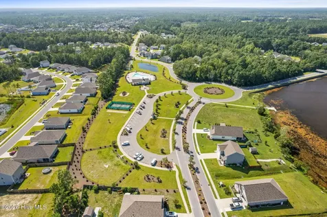 1573 Murre Court SE Bolivia NC 28422