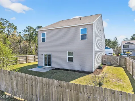 1573 Murre Court SE Bolivia NC 28422