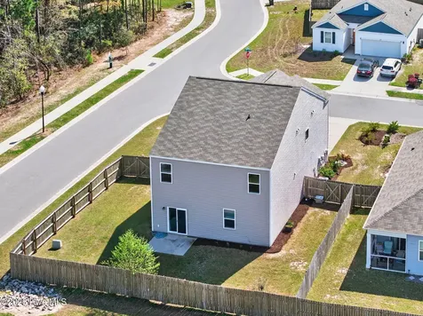 1573 Murre Court SE Bolivia NC 28422