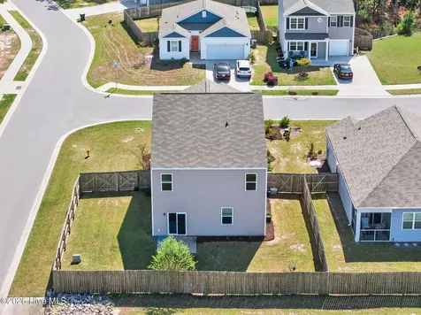 1573 Murre Court SE Bolivia NC 28422