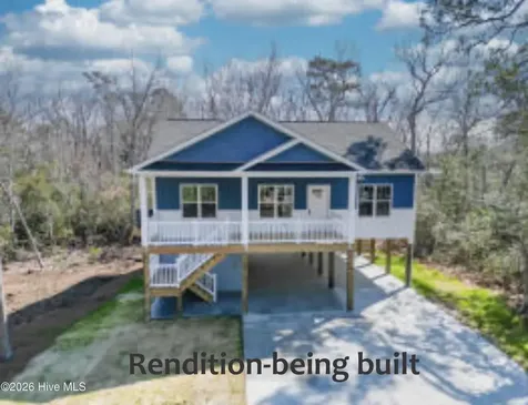 3047 Old Ferry Road SW Supply NC 28462