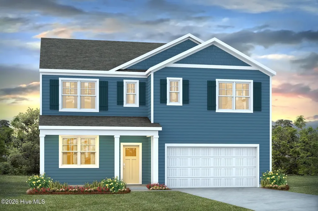 313 Merchant Point Boulevard Jacksonville NC 28546