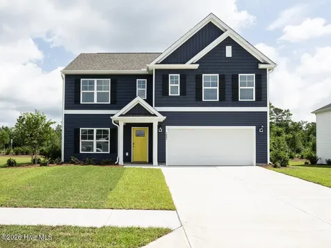313 Merchant Point Boulevard Jacksonville NC 28546