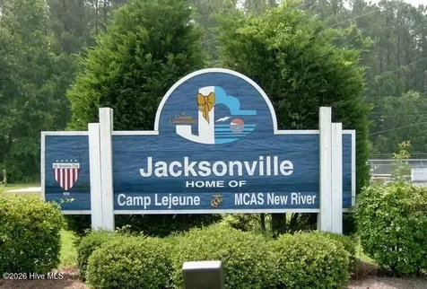 313 Merchant Point Boulevard Jacksonville NC 28546