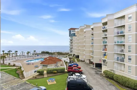 2000 New River Inlet Road North Topsail Beach NC 28460