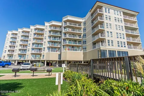 2000 New River Inlet Road North Topsail Beach NC 28460